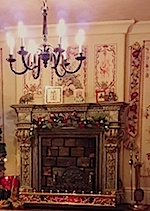 A very Merry Christmas from Liz Bee
